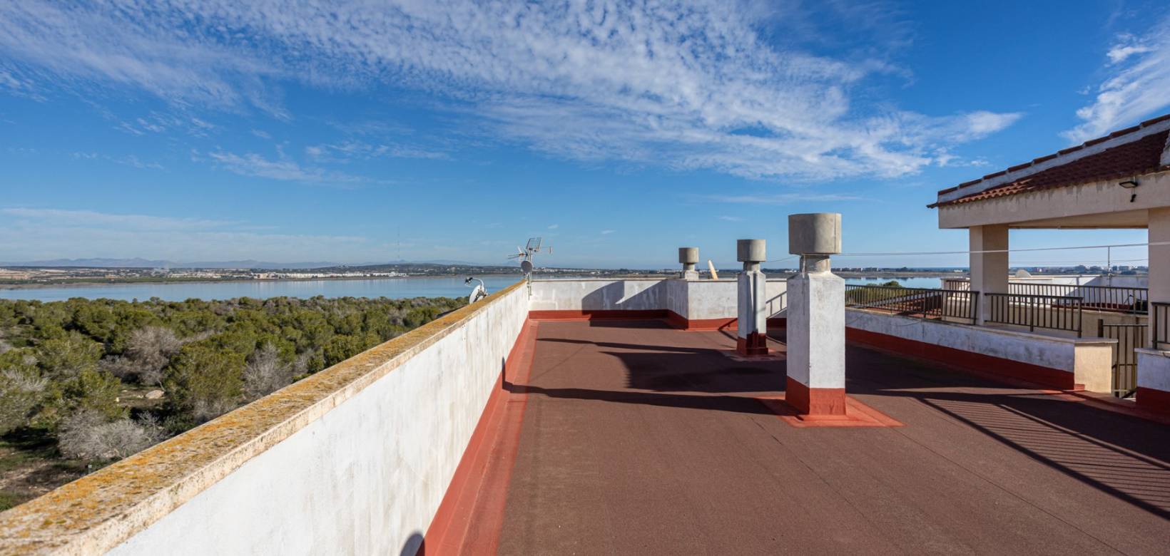 Venta - Apartamento - Torrevieja - La Siesta