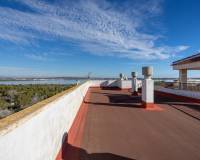 Venta - Apartamento - Torrevieja - La Siesta