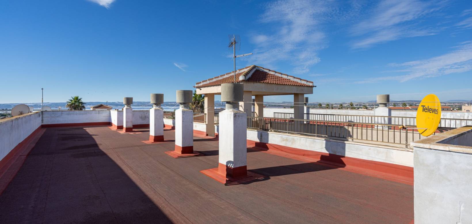 Venta - Apartamento - Torrevieja - La Siesta