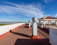 Venta - Apartamento - Torrevieja - La Siesta