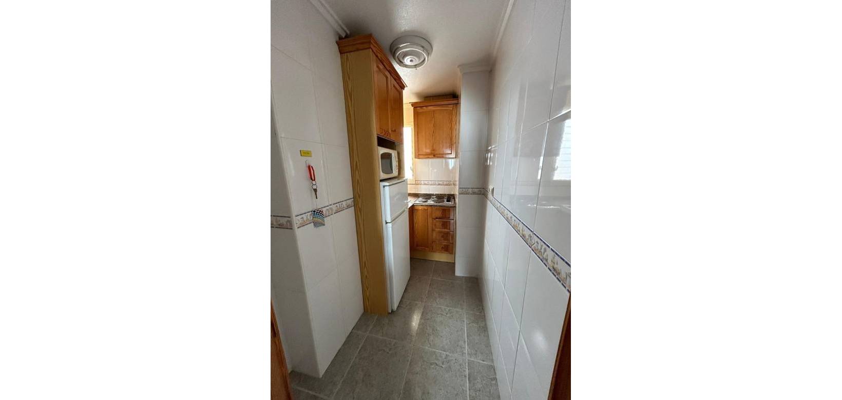 Venta - Apartamento - Torrevieja - Playa Los Locos