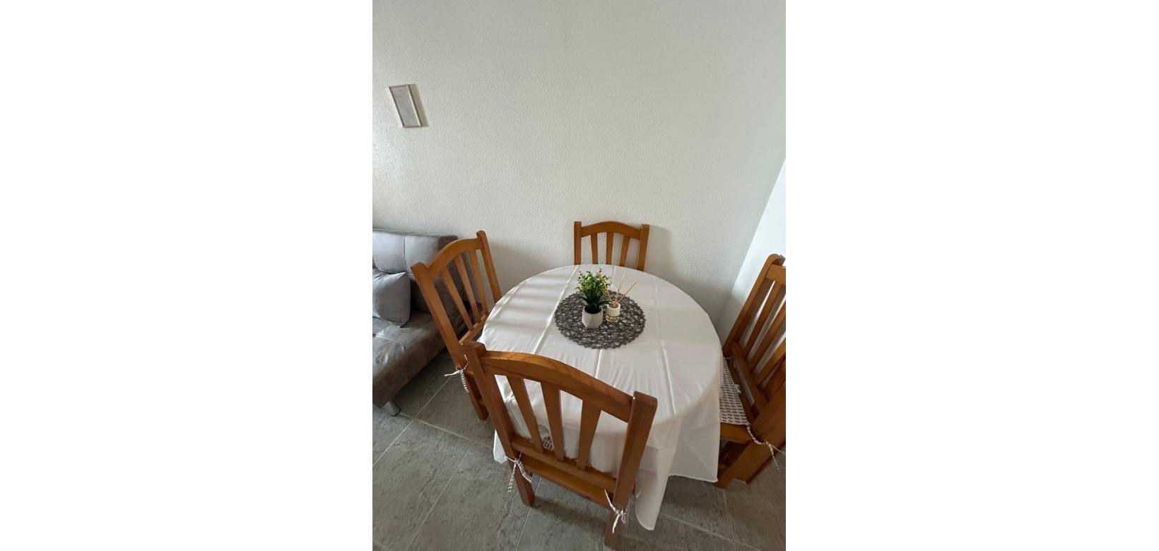 Venta - Apartamento - Torrevieja - Playa Los Locos