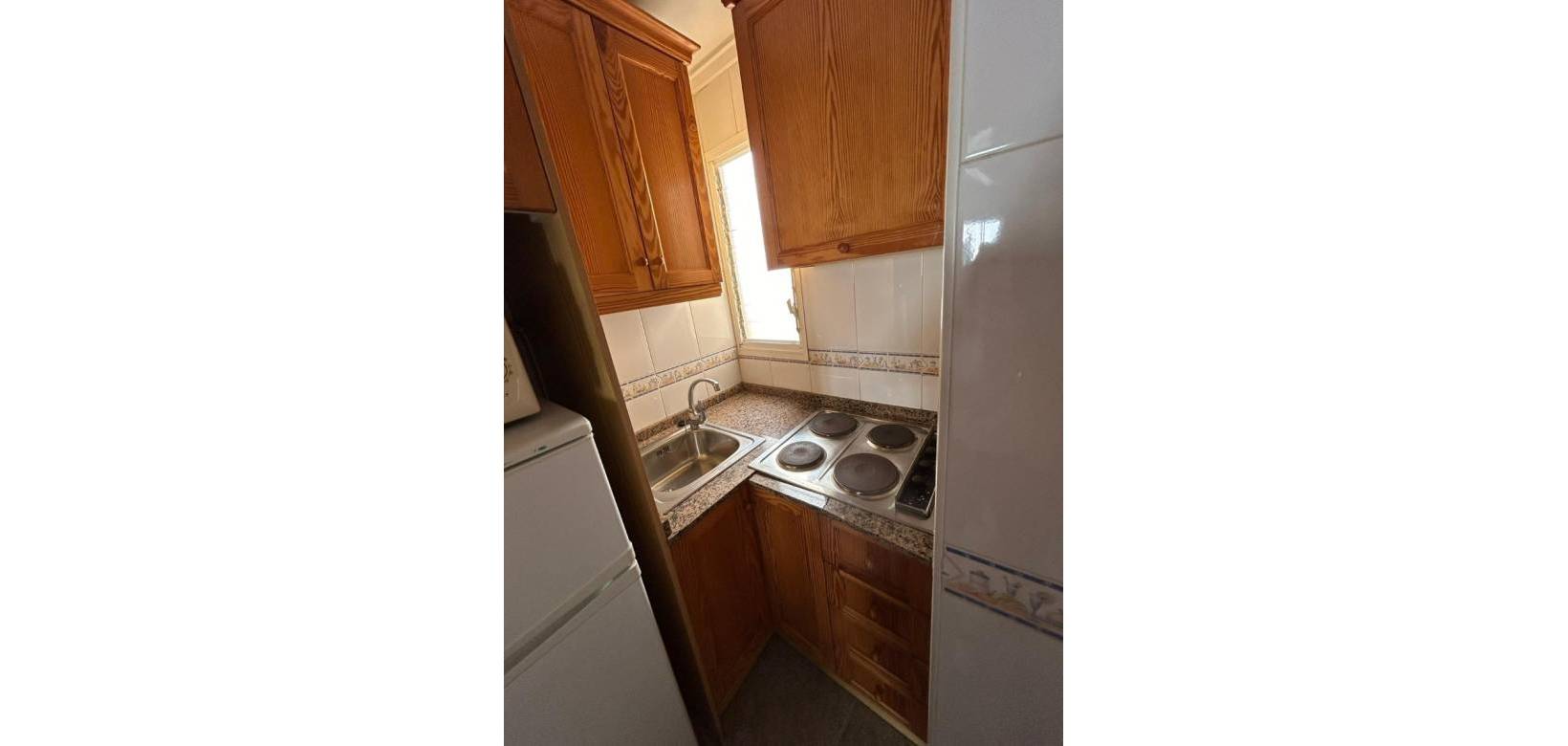 Venta - Apartamento - Torrevieja - Playa Los Locos