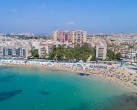 Venta - Apartamento - Torrevieja - Playa Los Locos
