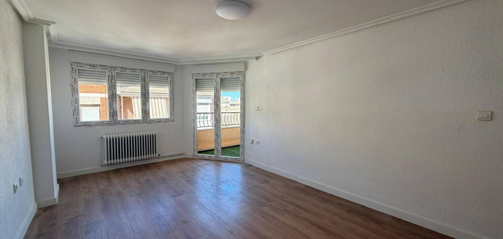 Venta - Apartamento - Yecla
