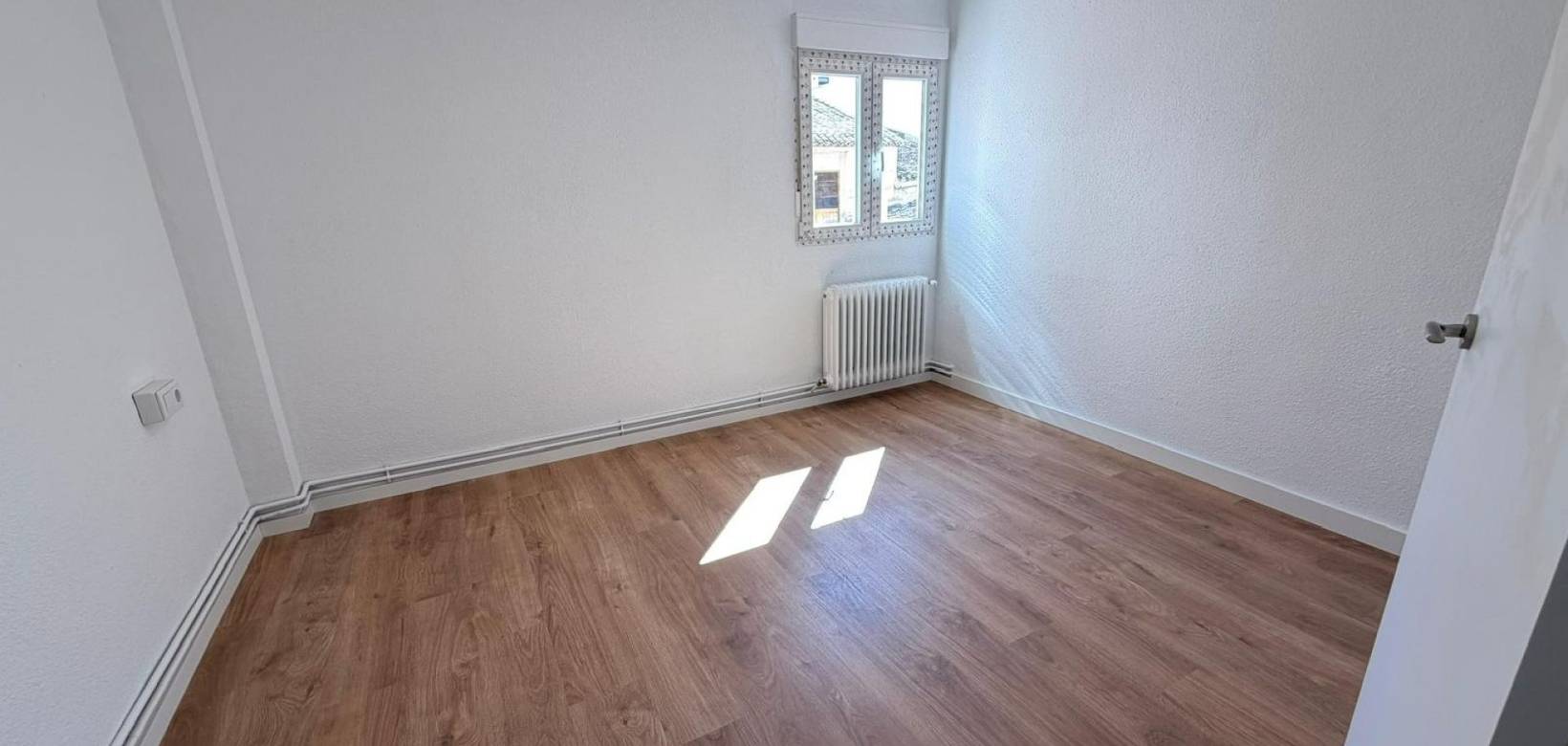 Venta - Apartamento - Yecla