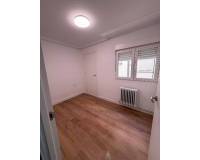 Venta - Apartamento - Yecla