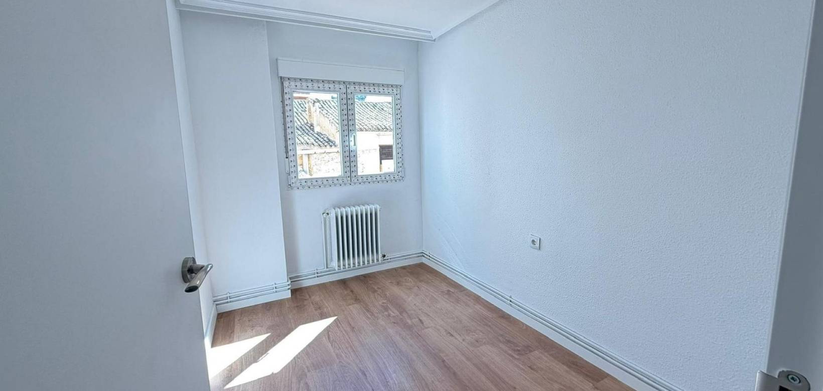 Venta - Apartamento - Yecla