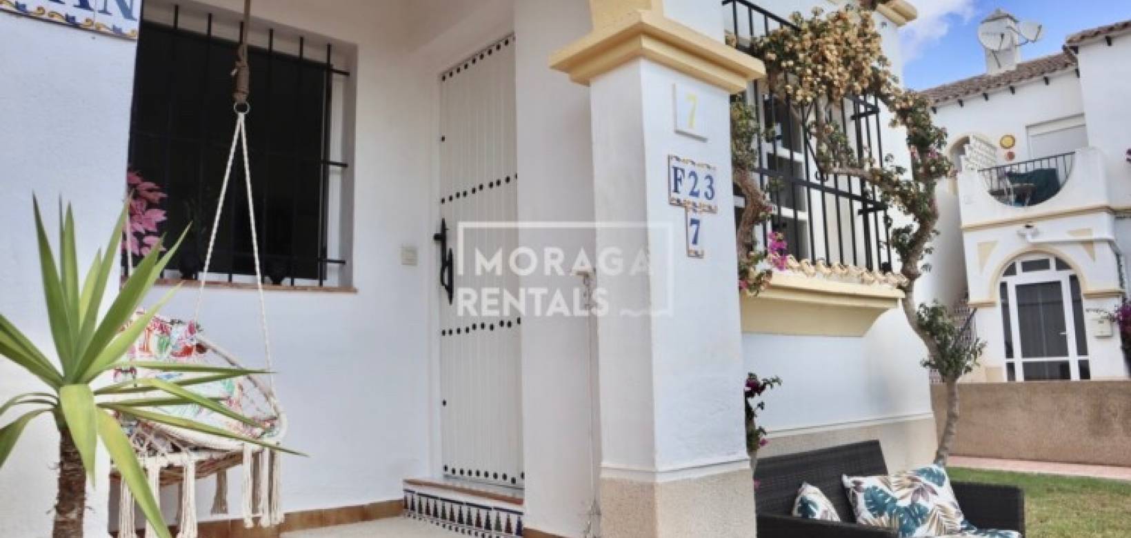 Venta - Apartment / flat - Orihuela Costa - Villamartín