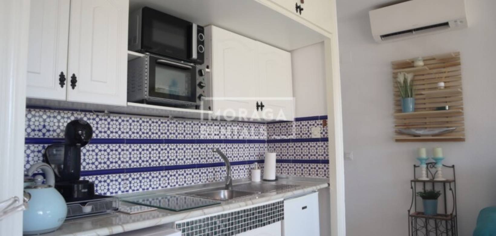 Venta - Apartment / flat - Orihuela Costa - Villamartín