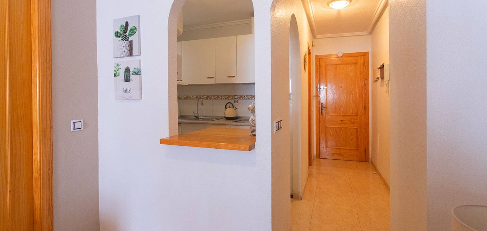 Venta - Apartment / flat - Torrevieja - Centro