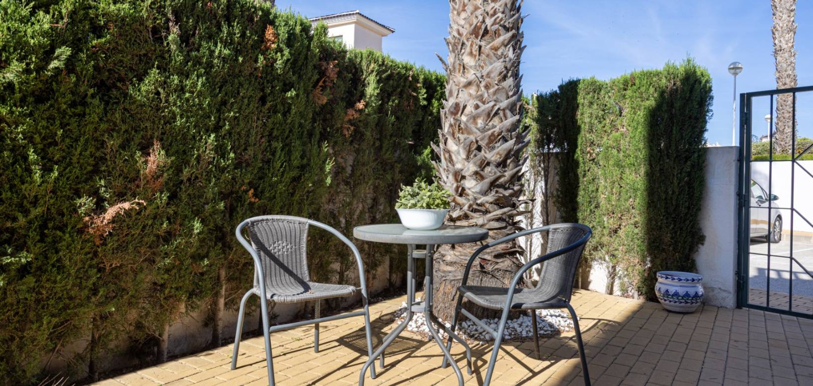 Venta - Apartment Ground Floor Apartment - Ciudad Quesada - Doña Pepa