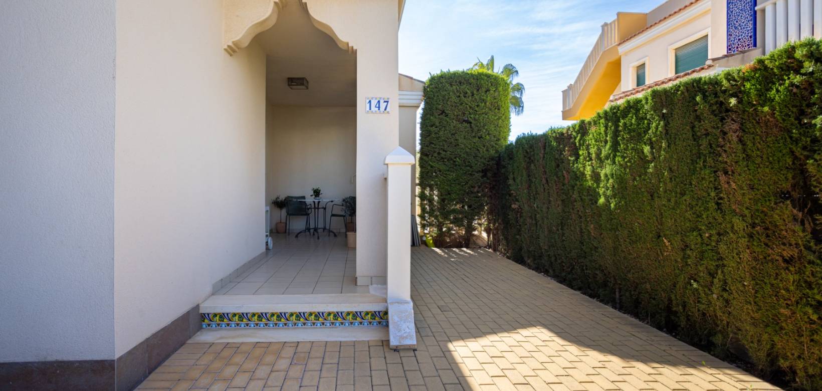 Venta - Apartment Ground Floor Apartment - Ciudad Quesada - Doña Pepa