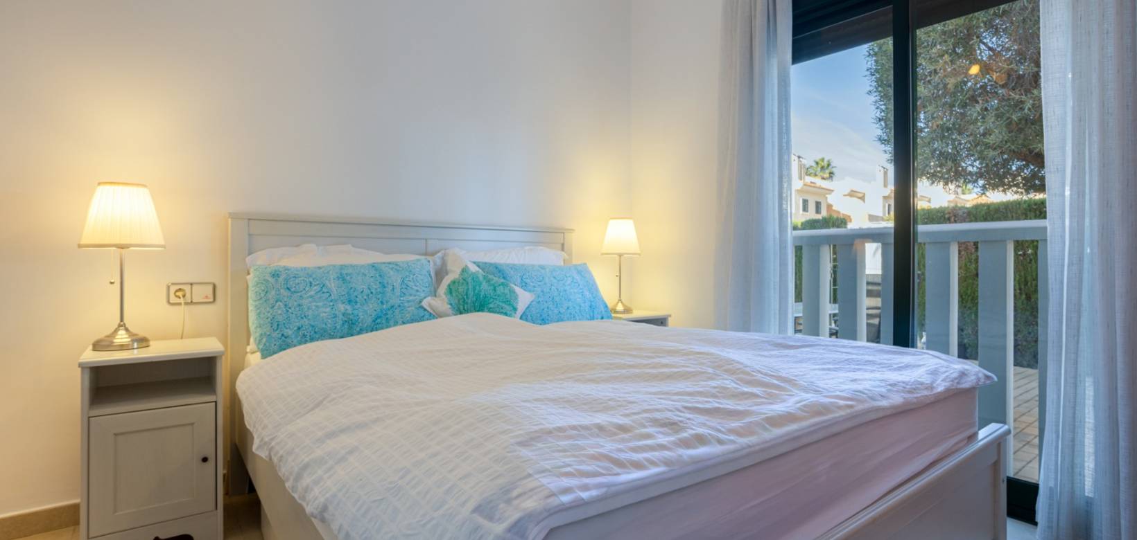 Venta - Apartment Ground Floor Apartment - Ciudad Quesada - Doña Pepa