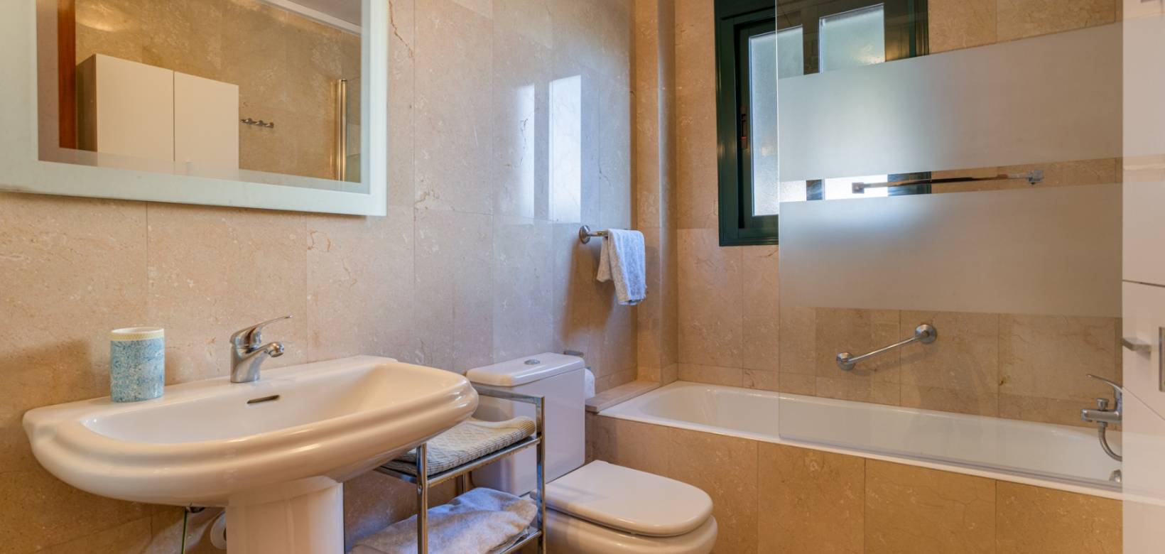 Venta - Apartment Ground Floor Apartment - Ciudad Quesada - Doña Pepa