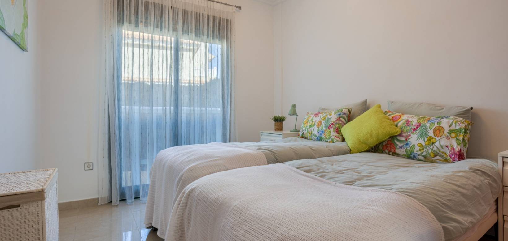 Venta - Apartment Ground Floor Apartment - Ciudad Quesada - Doña Pepa