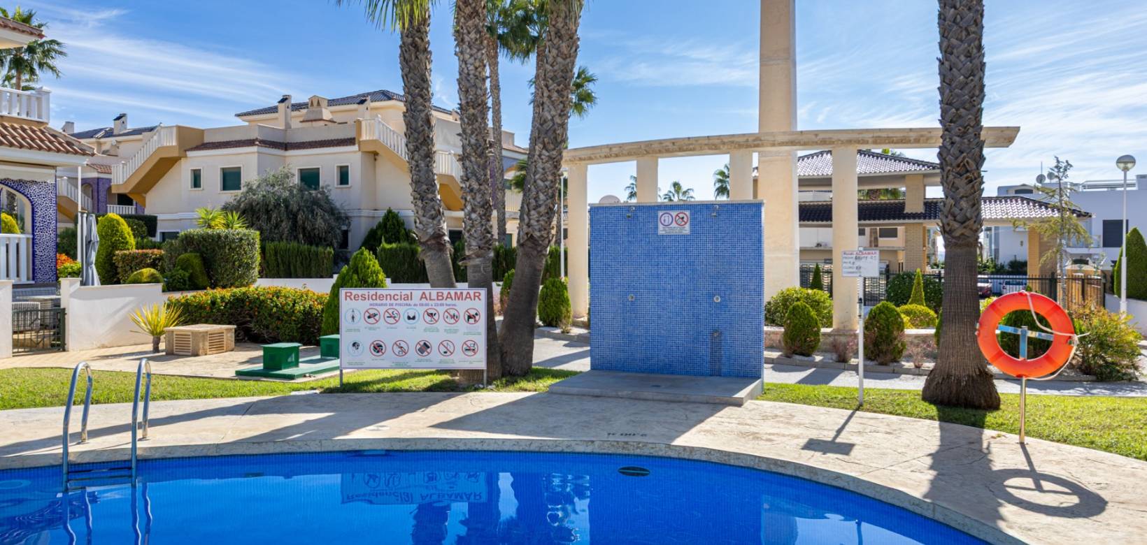 Venta - Apartment Ground Floor Apartment - Ciudad Quesada - Doña Pepa