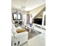 Venta - Bungalow - Torrevieja