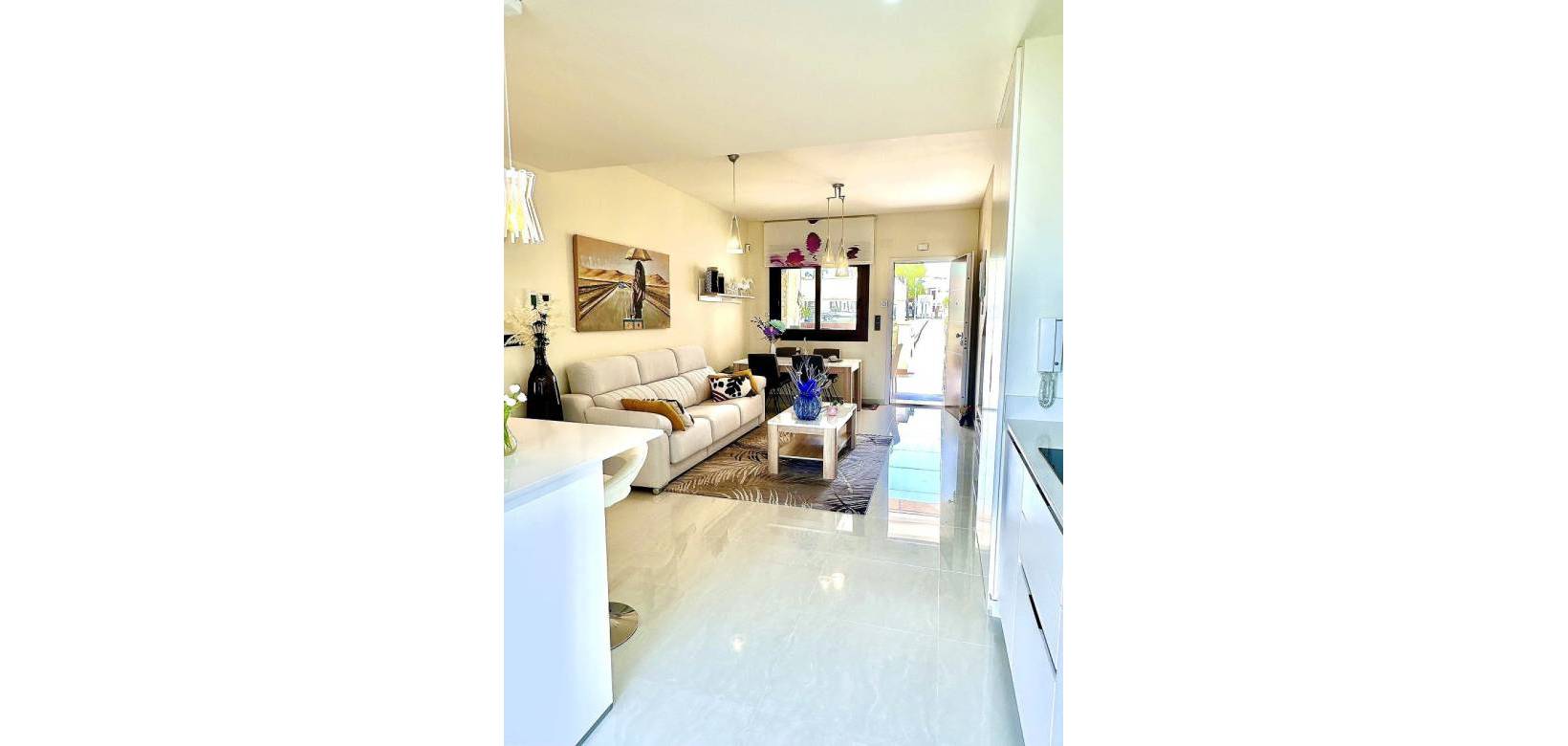 Venta - Bungalow - Torrevieja