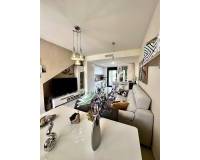 Venta - Bungalow - Torrevieja