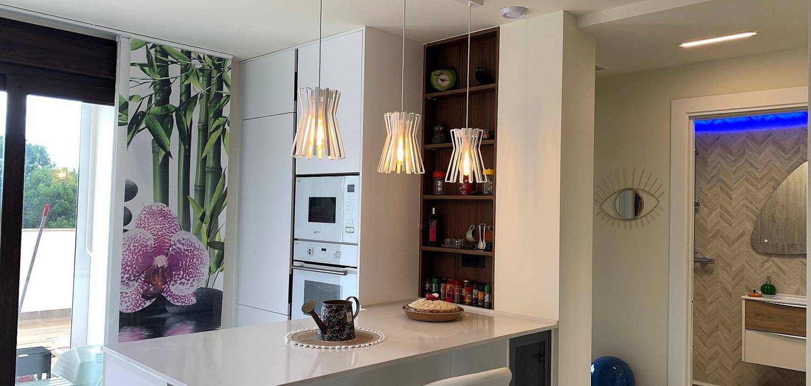 Venta - Bungalow - Torrevieja