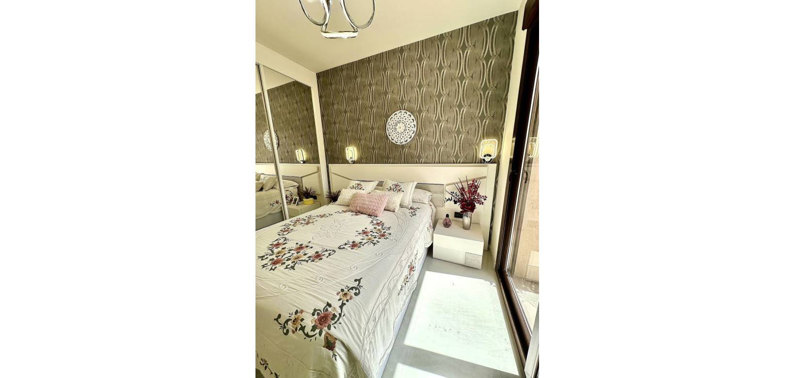 Venta - Bungalow - Torrevieja