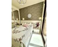 Venta - Bungalow - Torrevieja