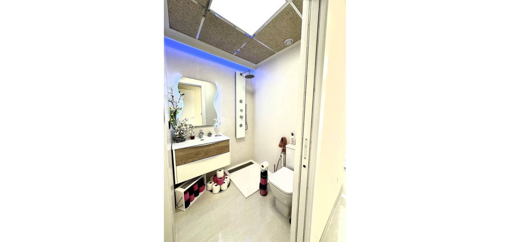 Venta - Bungalow - Torrevieja