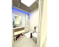 Venta - Bungalow - Torrevieja