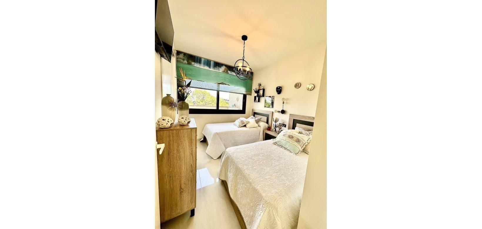 Venta - Bungalow - Torrevieja