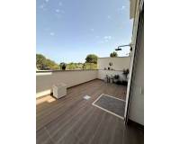 Venta - Bungalow - Torrevieja