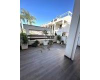 Venta - Bungalow - Torrevieja