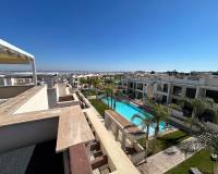 Venta - Bungalow - Torrevieja