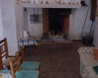 Venta - Casa cueva - Abanilla