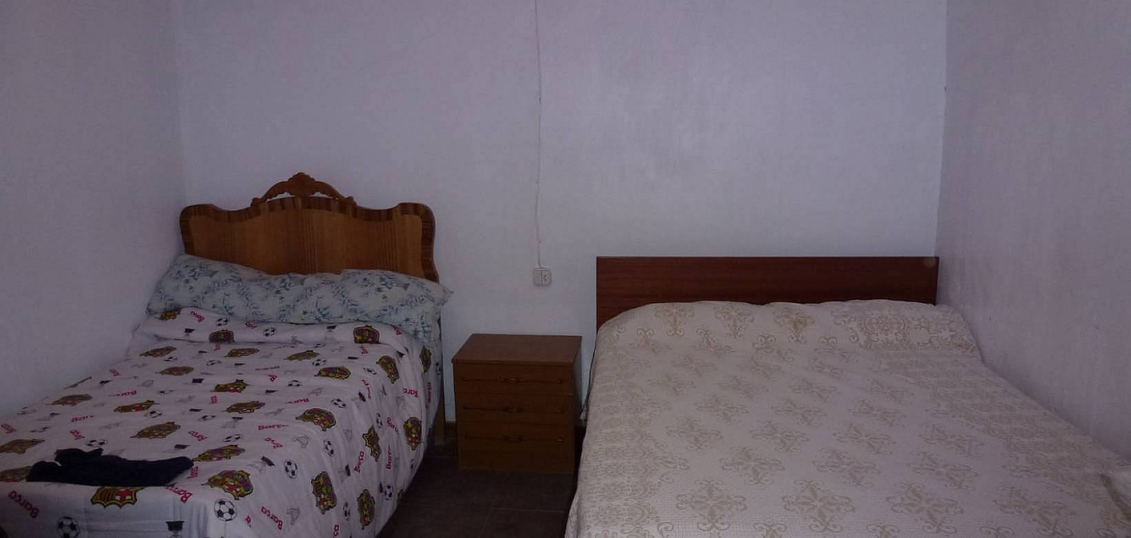 Venta - Casa cueva - Abanilla