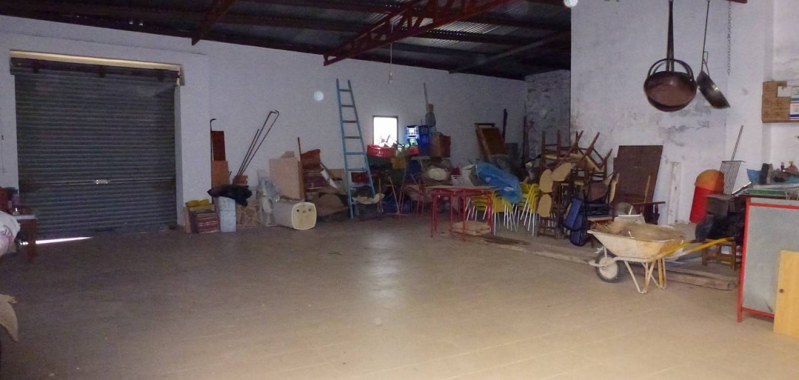 Venta - Casa cueva - Abanilla