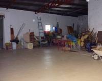 Venta - Casa cueva - Abanilla