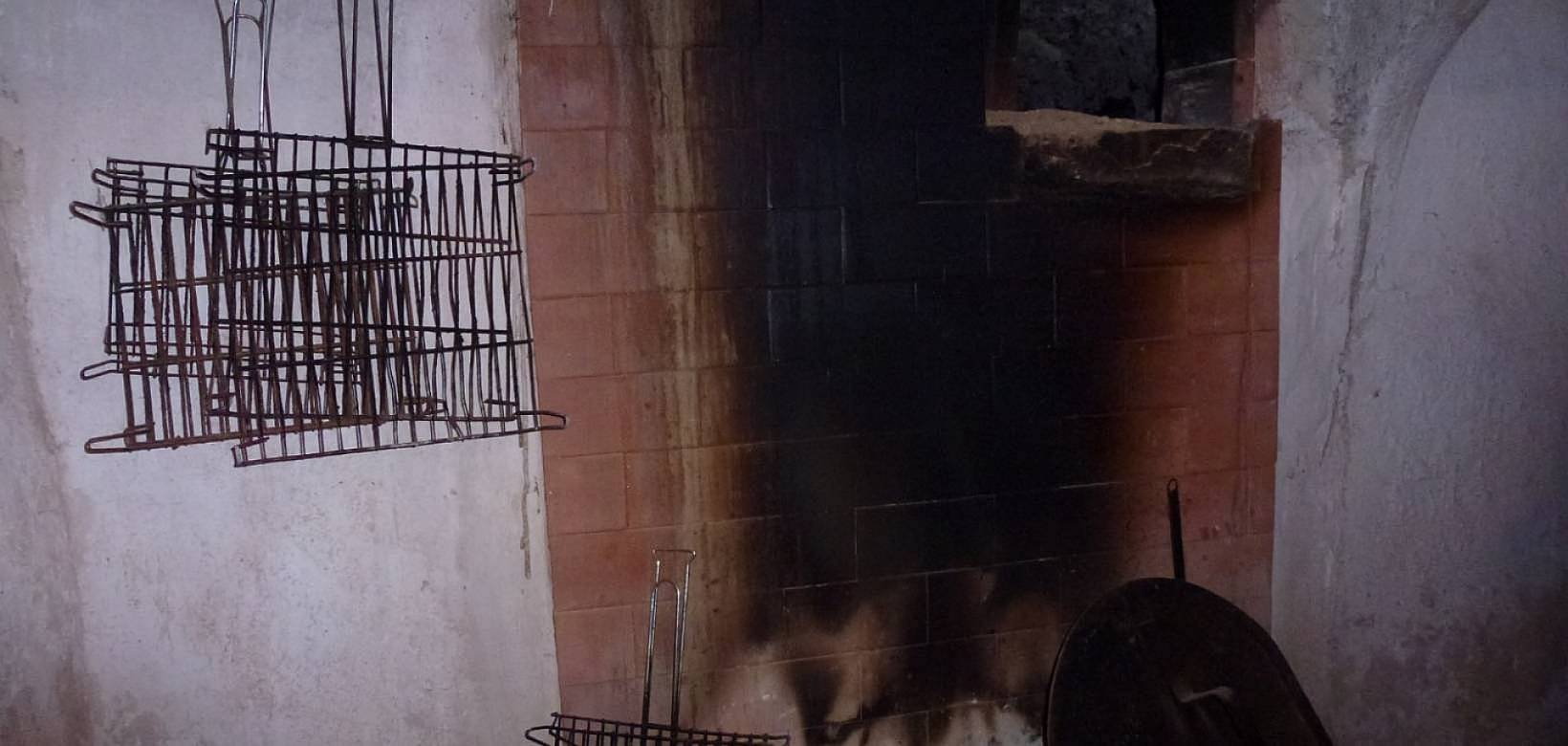 Venta - Casa cueva - Abanilla