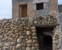 Venta - Casa cueva - Abanilla