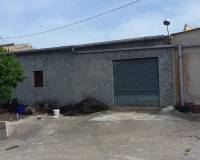 Venta - Casa cueva - Abanilla