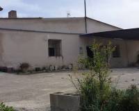 Venta - Casa cueva - Abanilla