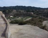 Venta - Casa cueva - Abanilla