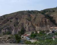 Venta - Casa cueva - Abanilla