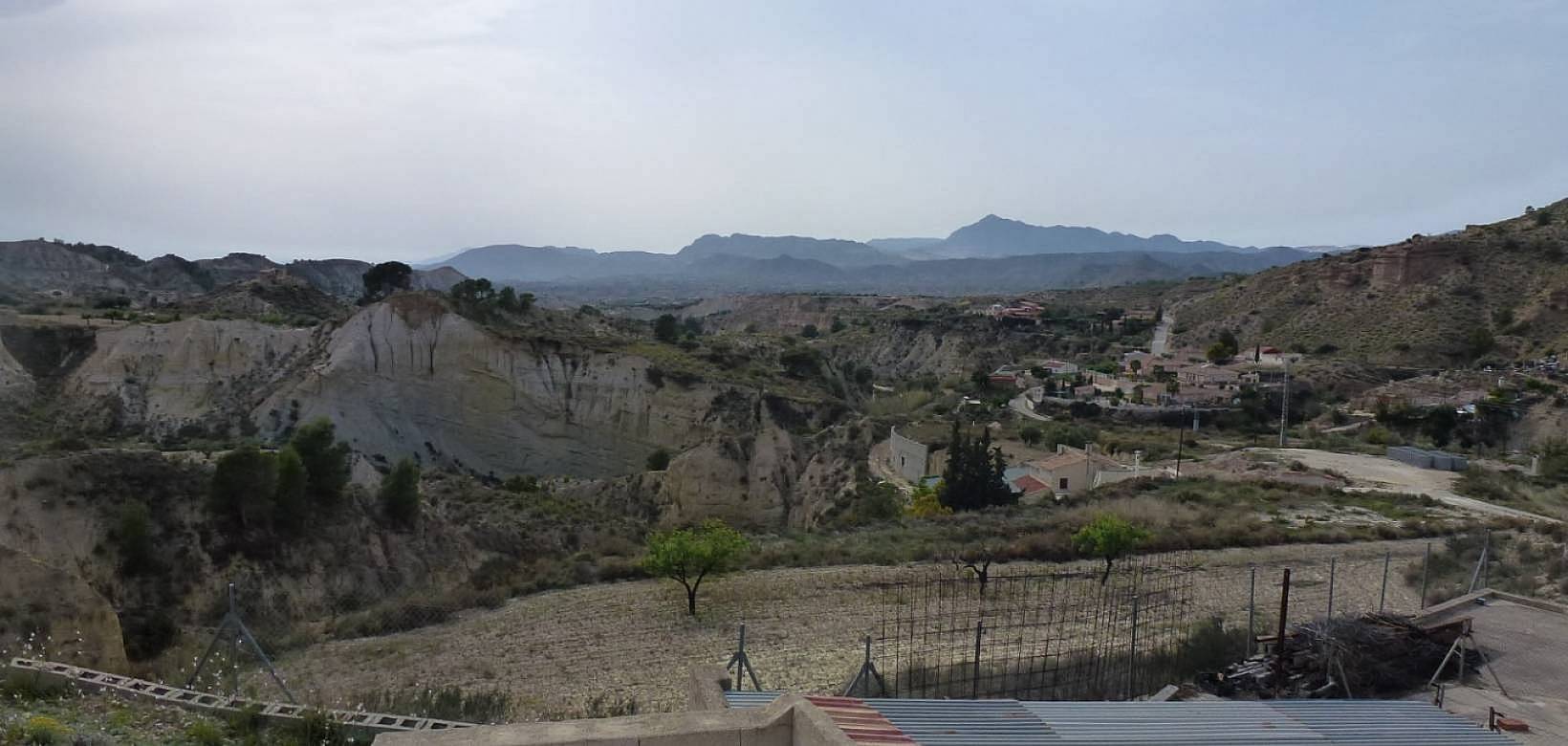 Venta - Casa cueva - Abanilla