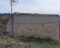 Venta - Casa cueva - Abanilla