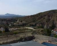 Venta - Casa cueva - Abanilla