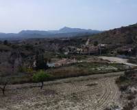 Venta - Casa cueva - Abanilla