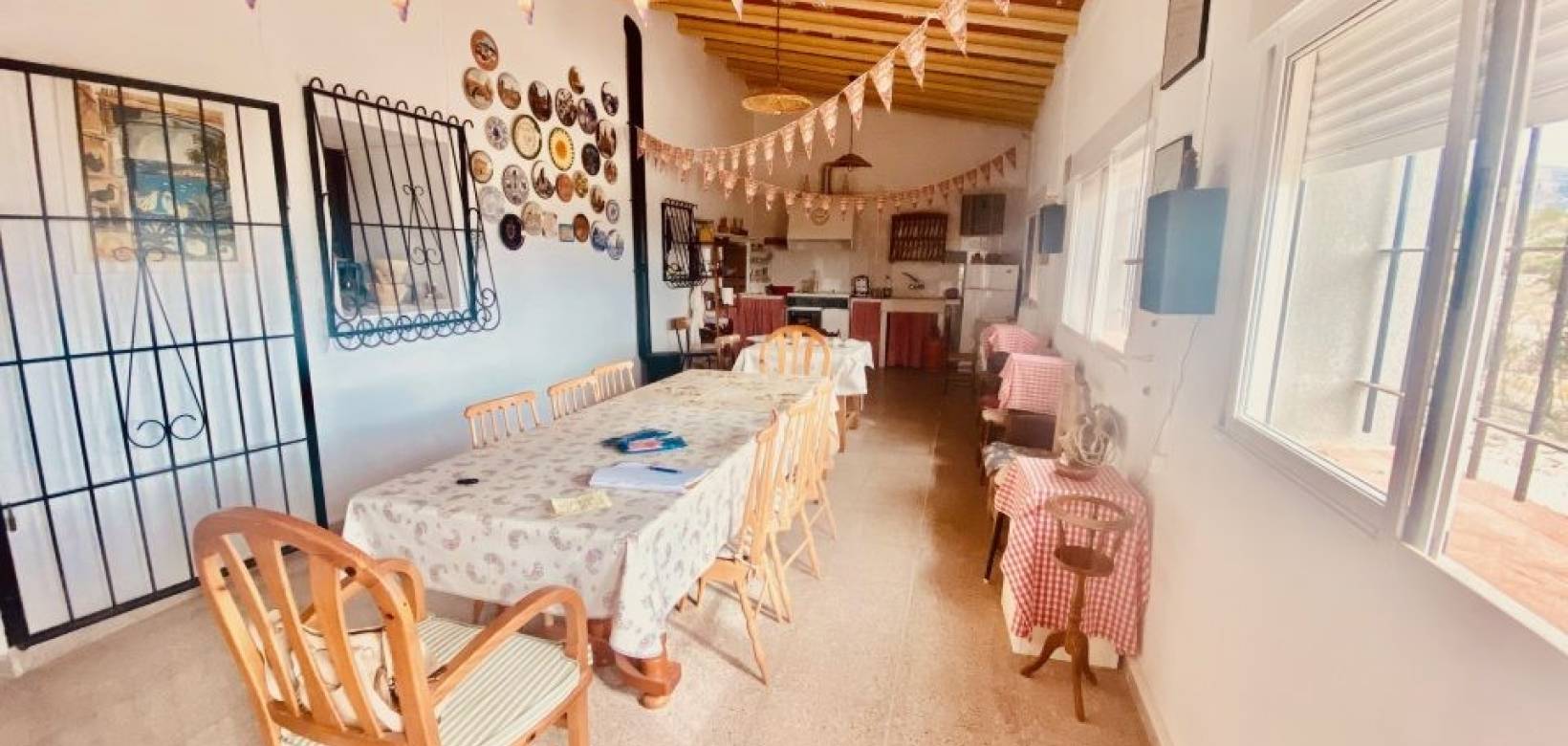 Venta - Casa cueva - Barinas