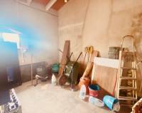 Venta - Casa cueva - Barinas