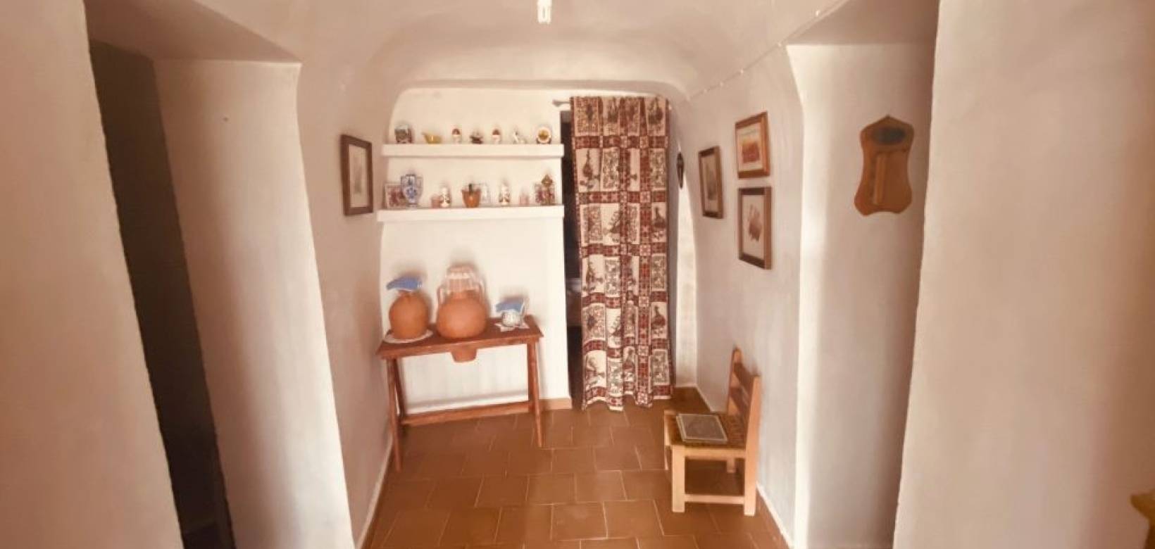 Venta - Casa cueva - Barinas